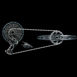 GX Eagle™ 12-Speed Groupset (non-BOOST™)
