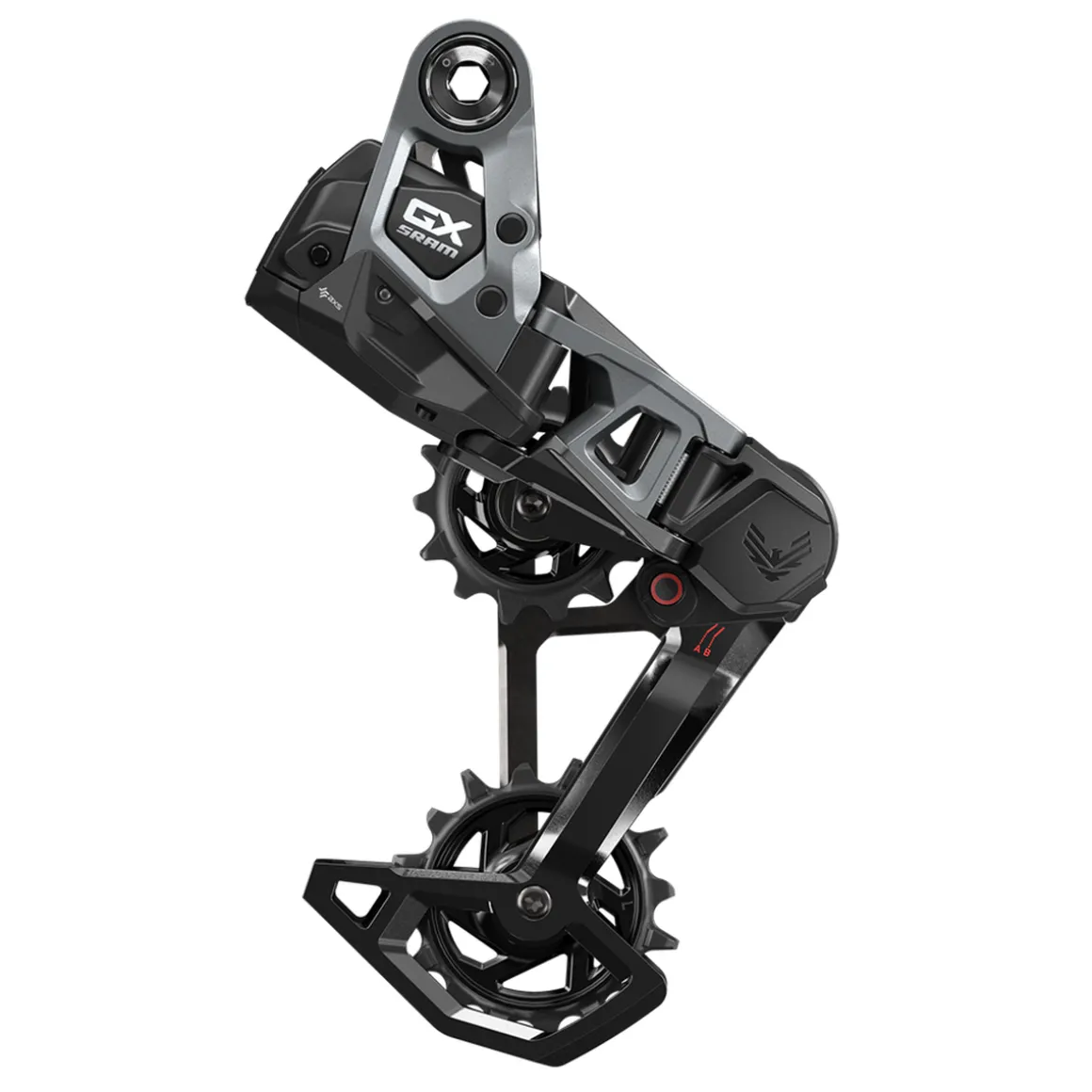 GX Eagle Transmission™ AXS™ 12-Speed Rear Derailleur