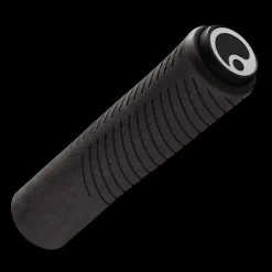 GXR Circular Lightweight Grips MTB GreenLab