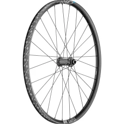 H 1900 Spline® 30 Hybrid Disc BOOST 29" E-MTB Front Wheel, MY2022