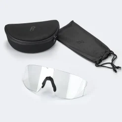 Half Frame Cycling Glasses