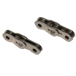 Half Link - for 1/8“ BMX/Dirt Bike Chain