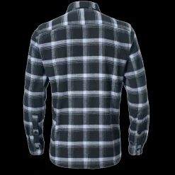 HALLERBOS FLANNEL Shirt