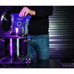 HALO Hot Wax Hot Chain Wax