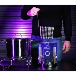 HALO Hot Wax Hot Chain Wax