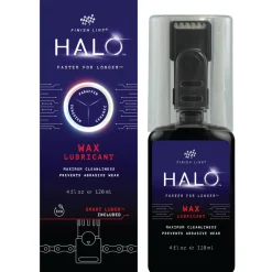 HALO Wax Chain Wax