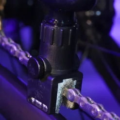HALO Wax Chain Wax
