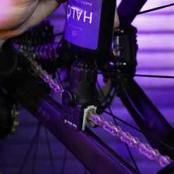 HALO Wet Lube Chain Oil