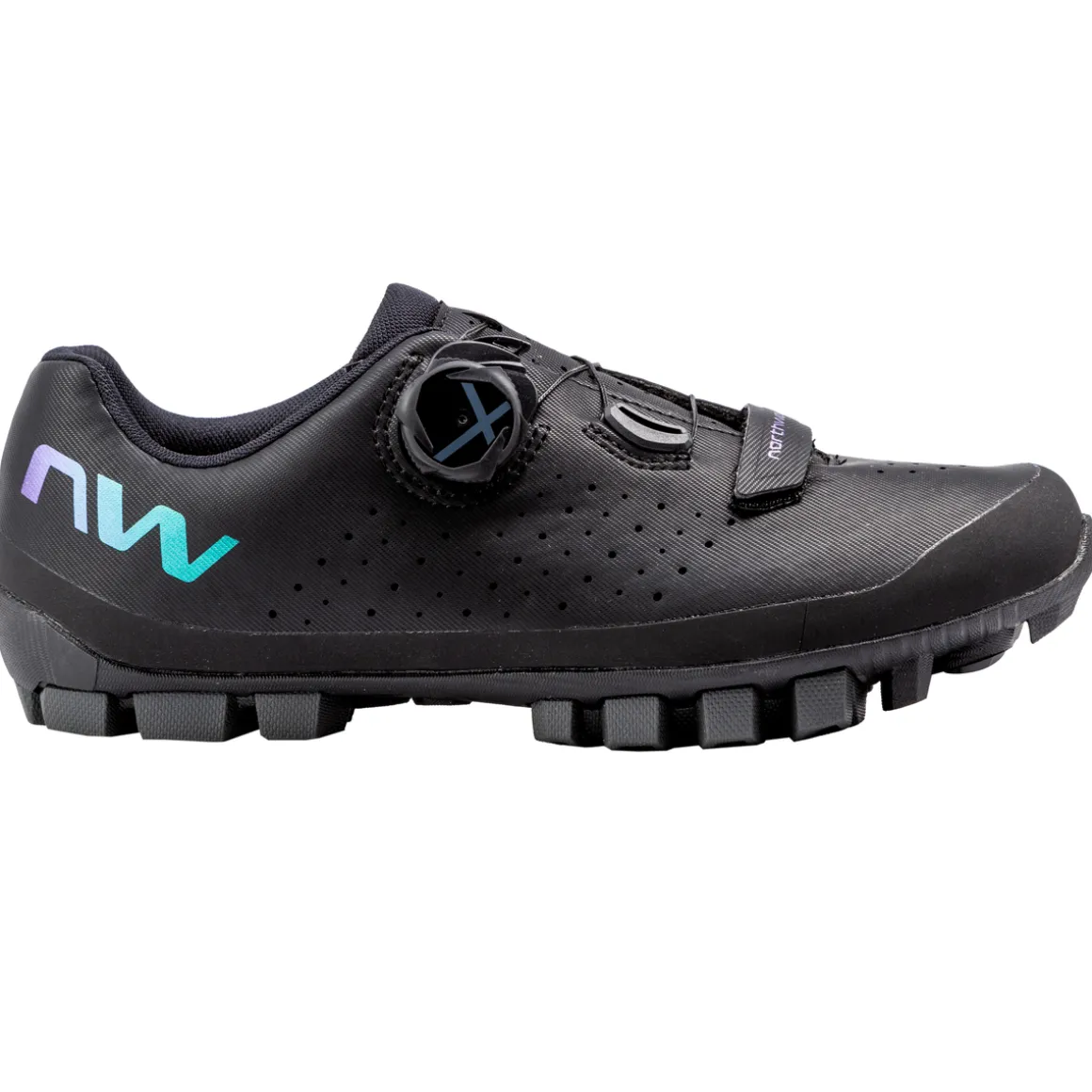 HAMMER PLUS WMN Women’s MTB/Gravel Shoes