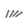 Handlebar Adapter Bolts