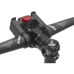 Handlebar Adapter Clamps Ø 35 mm