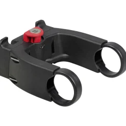 Handlebar Adapter E Universal incl. Lock