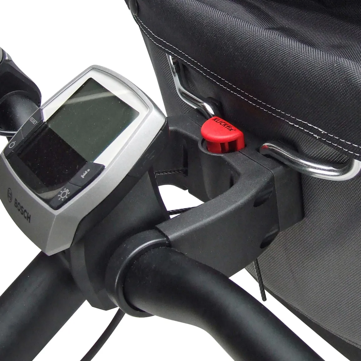 Handlebar Adapter E Universal