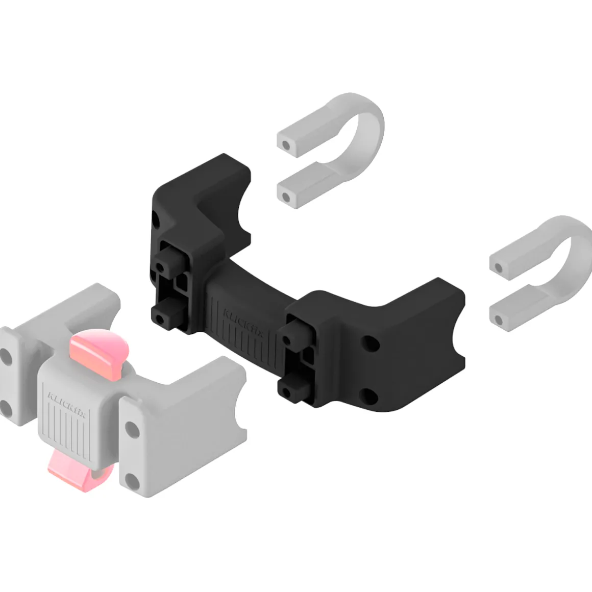 Handlebar Adapter E-bike 100 mm Clamp Width
