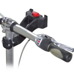 handlebar adapter for stem