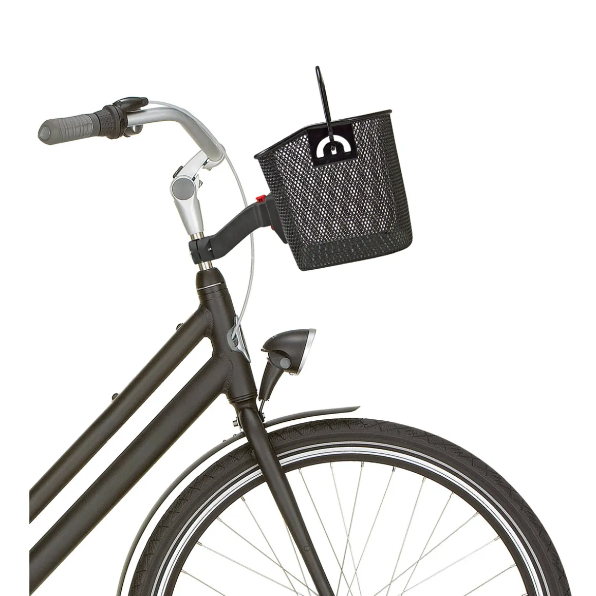 handlebar adapter for stem