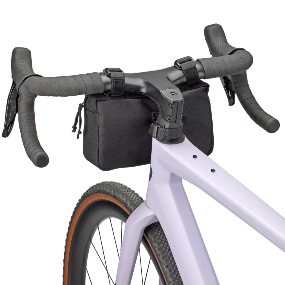 HANDLEBAR BAG