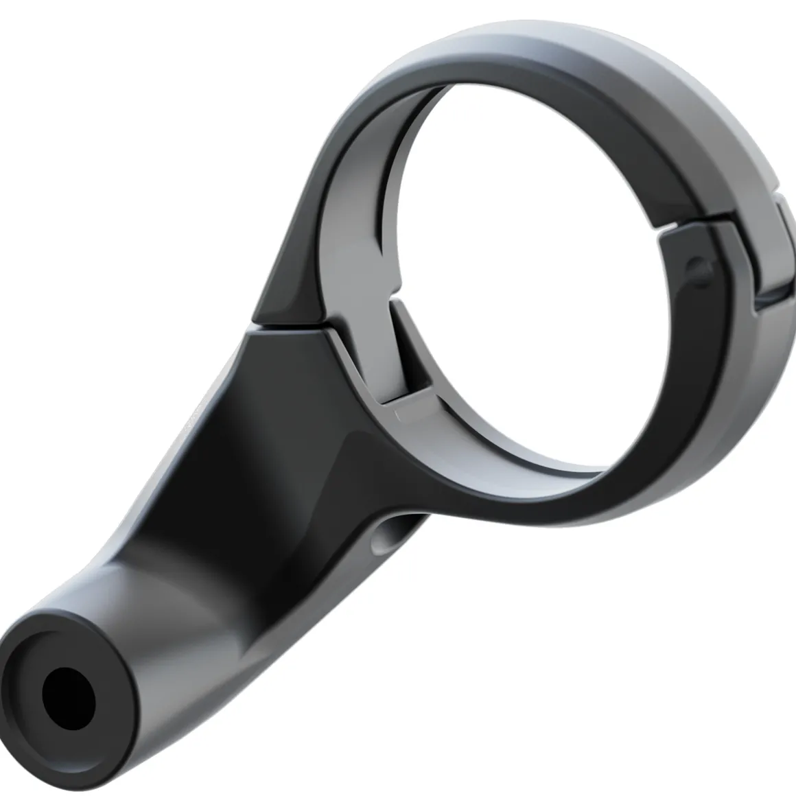 Handlebar Mount for B+M Briq-XL E Headlight