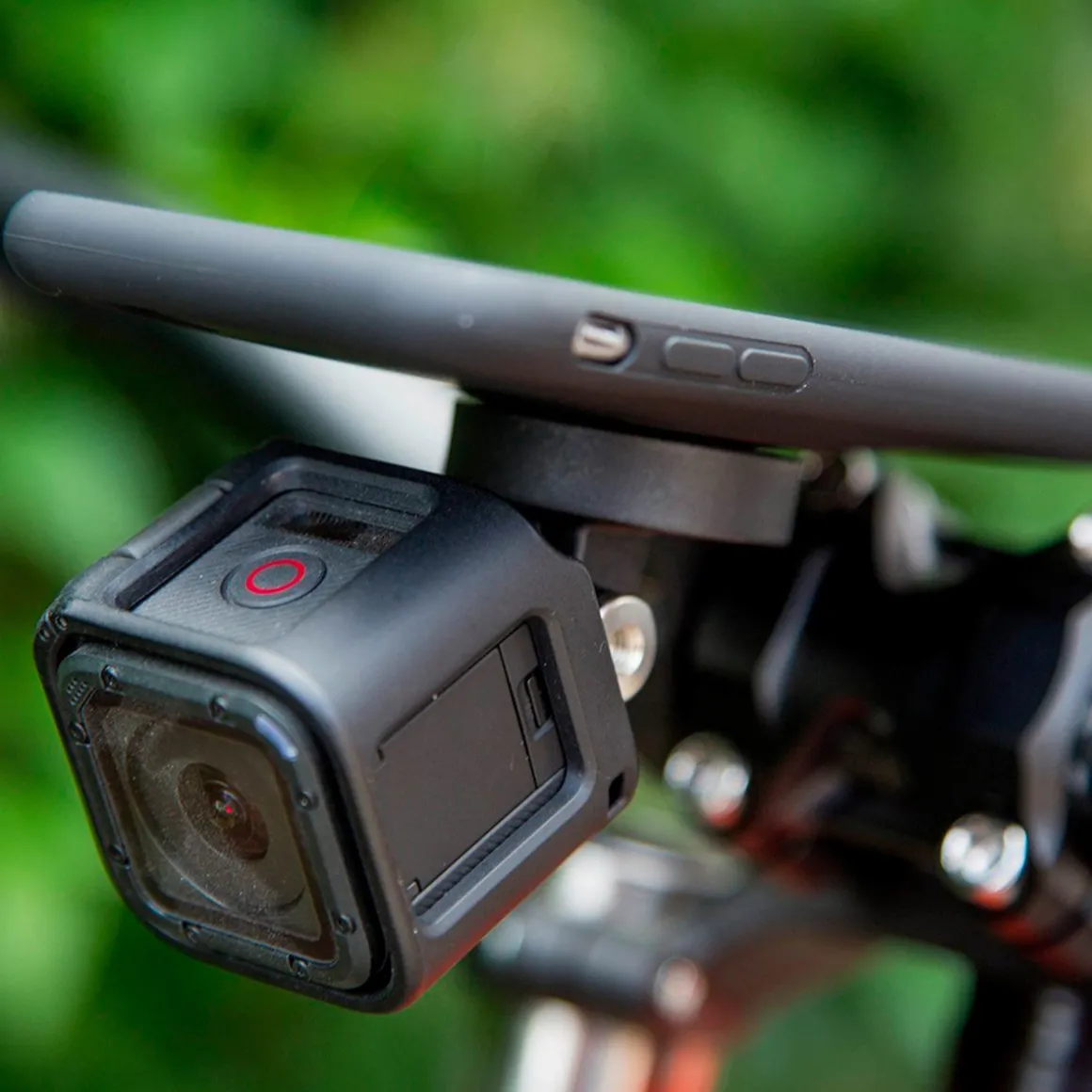 Handlebar Mount SPC+