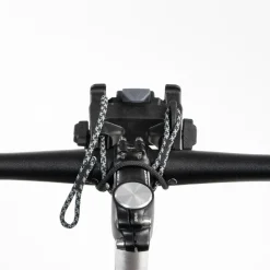 HANDLEBAR MOUNTING-SET QR Mounting Set for Handlebar Bags and Baskets