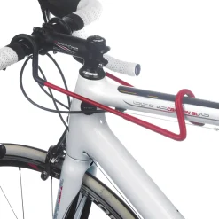 Handlebar stabiliser