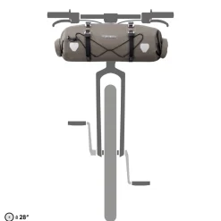 HANDLEBAR-PACK FLEX Handlebar Bag