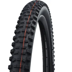 Hans Dampf Evolution Super Gravity ADDIX Soft TLE MTB Folding Tyre