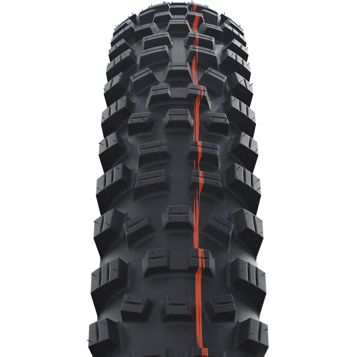 Hans Dampf Evolution Super Gravity ADDIX Soft TLE MTB Folding Tyre
