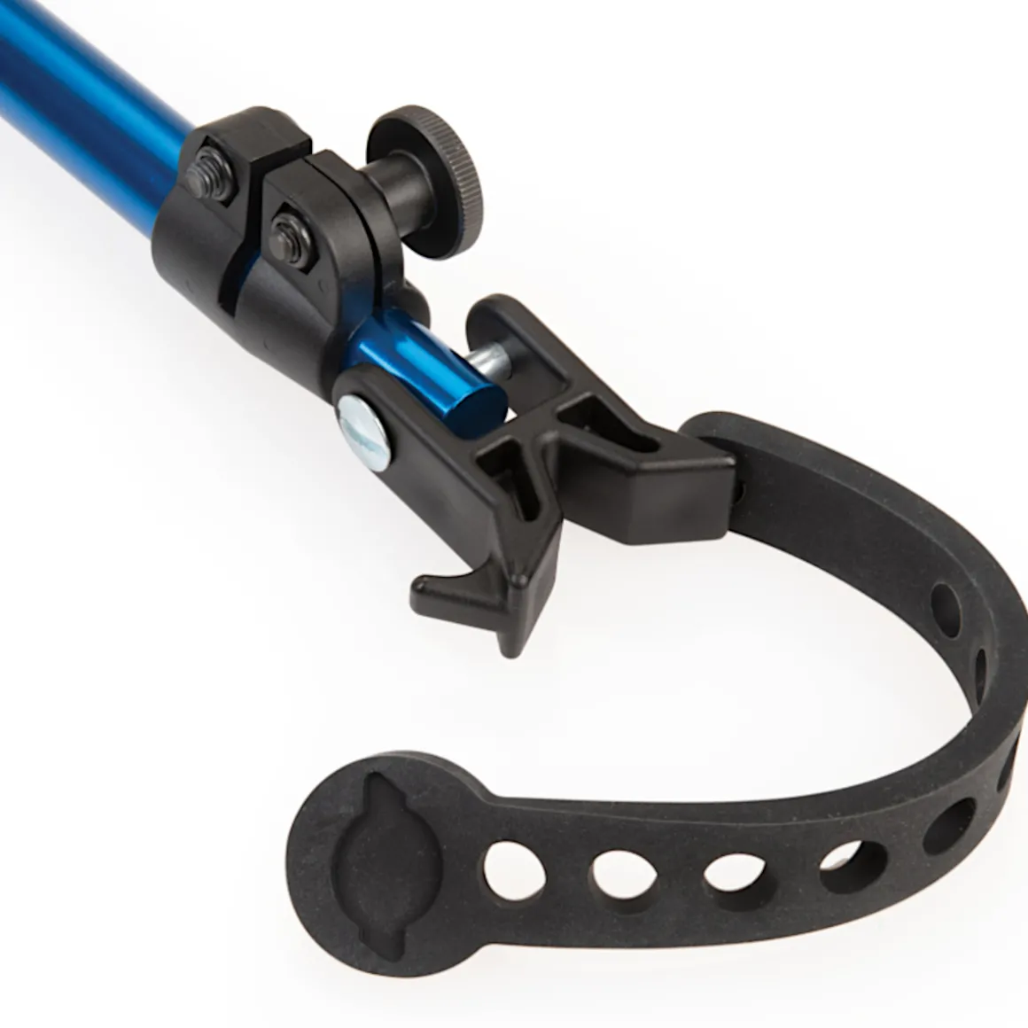HBH-3 Handlebar Telescopic Holding Bar Bike Fixation