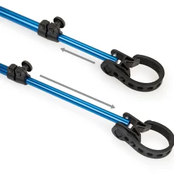 HBH-3 Handlebar Telescopic Holding Bar Bike Fixation