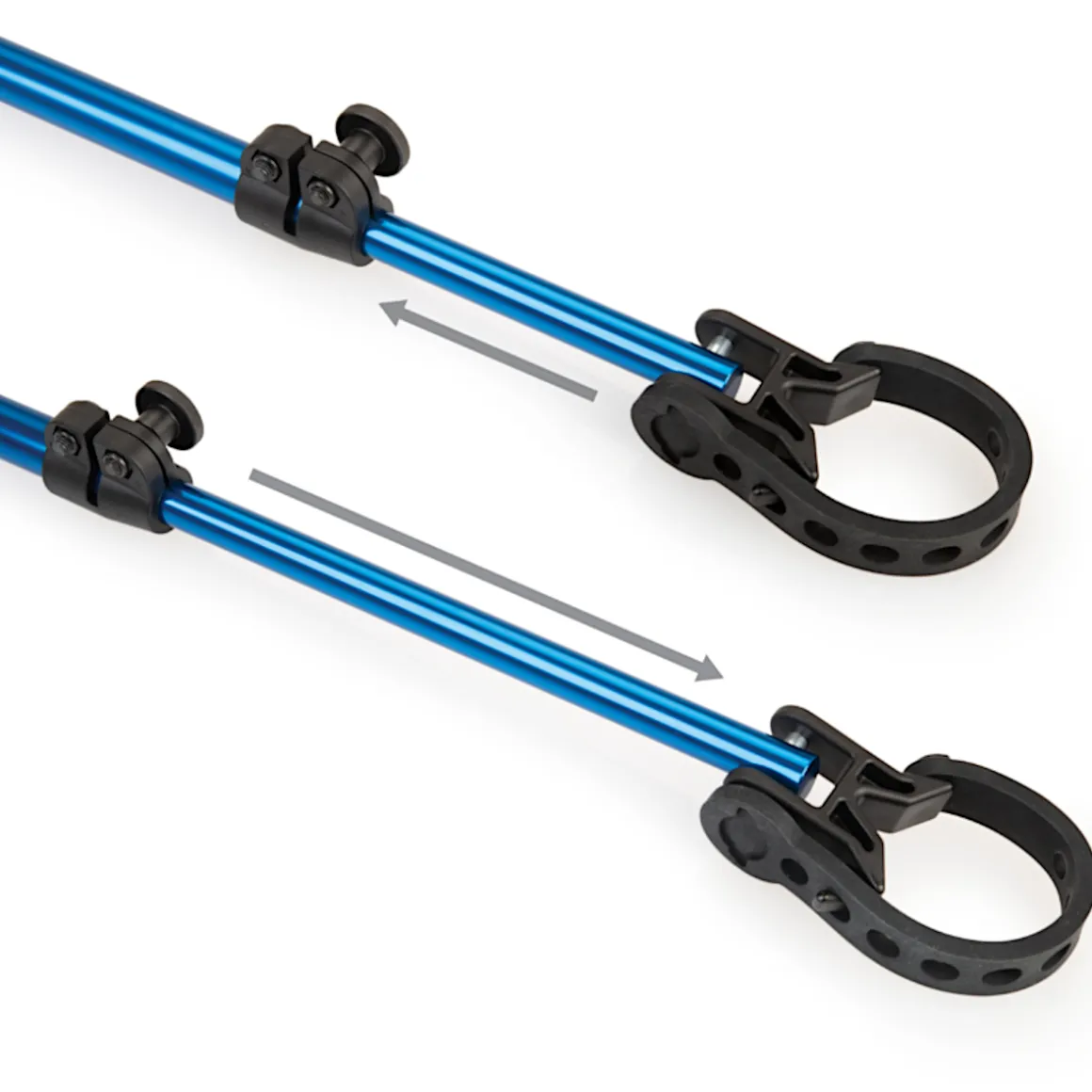 HBH-3 Handlebar Telescopic Holding Bar Bike Fixation
