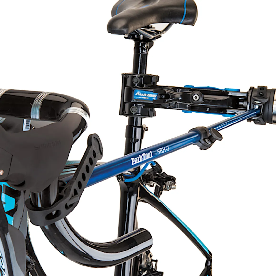 HBH-3 Handlebar Telescopic Holding Bar Bike Fixation