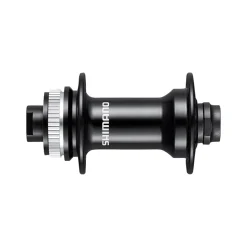 HB-RS470 Disc Front Wheel Hub 12x100 mm