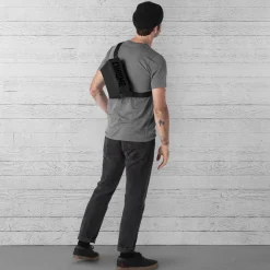 Helix Handlebar Bag