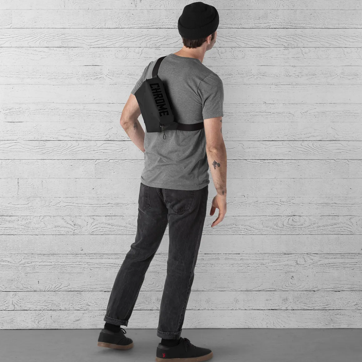 Helix Handlebar Bag