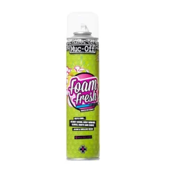 Helmet Foam Fresh foam cleaner