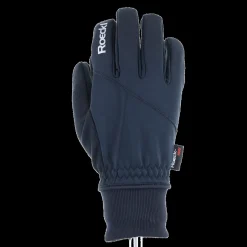 HEMAU Softshell Winter Cycling Gloves