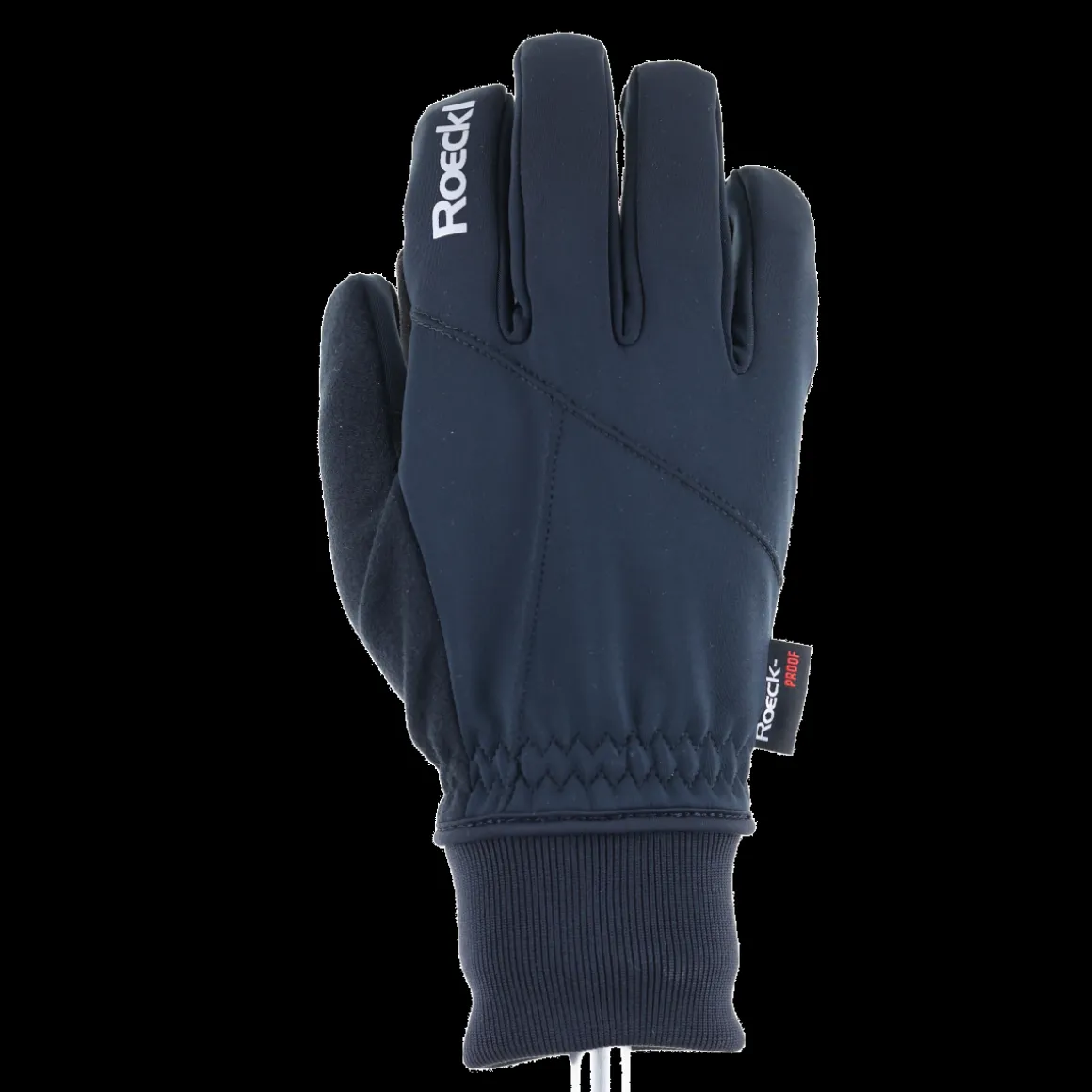 HEMAU Softshell Winter Cycling Gloves
