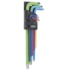 hex key set