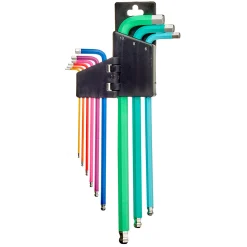 hex key set