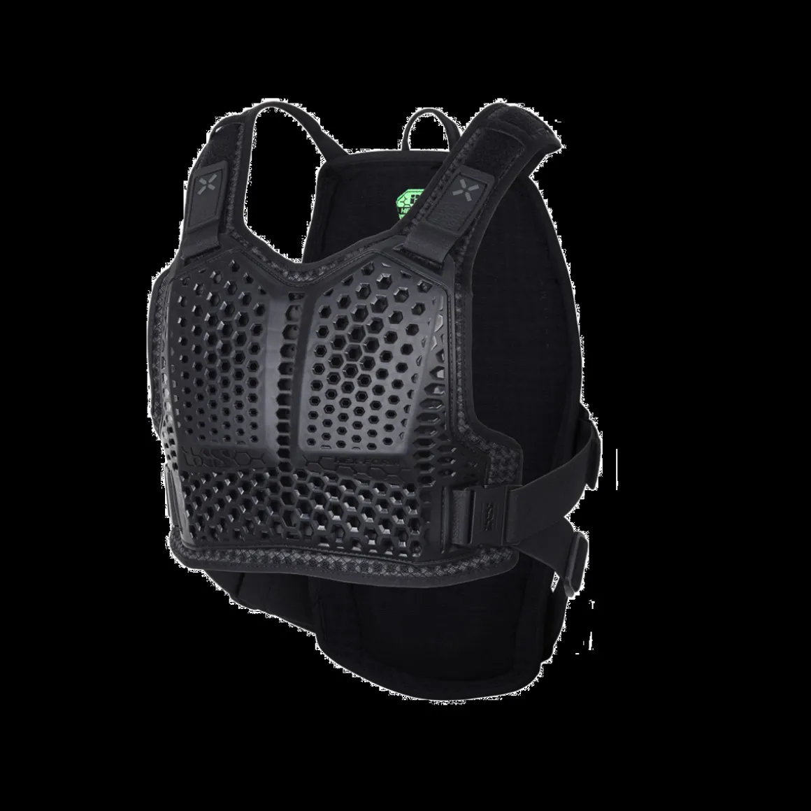 HEX PULL-OVER UPPER BODY PROTECTIVE Torso Protector