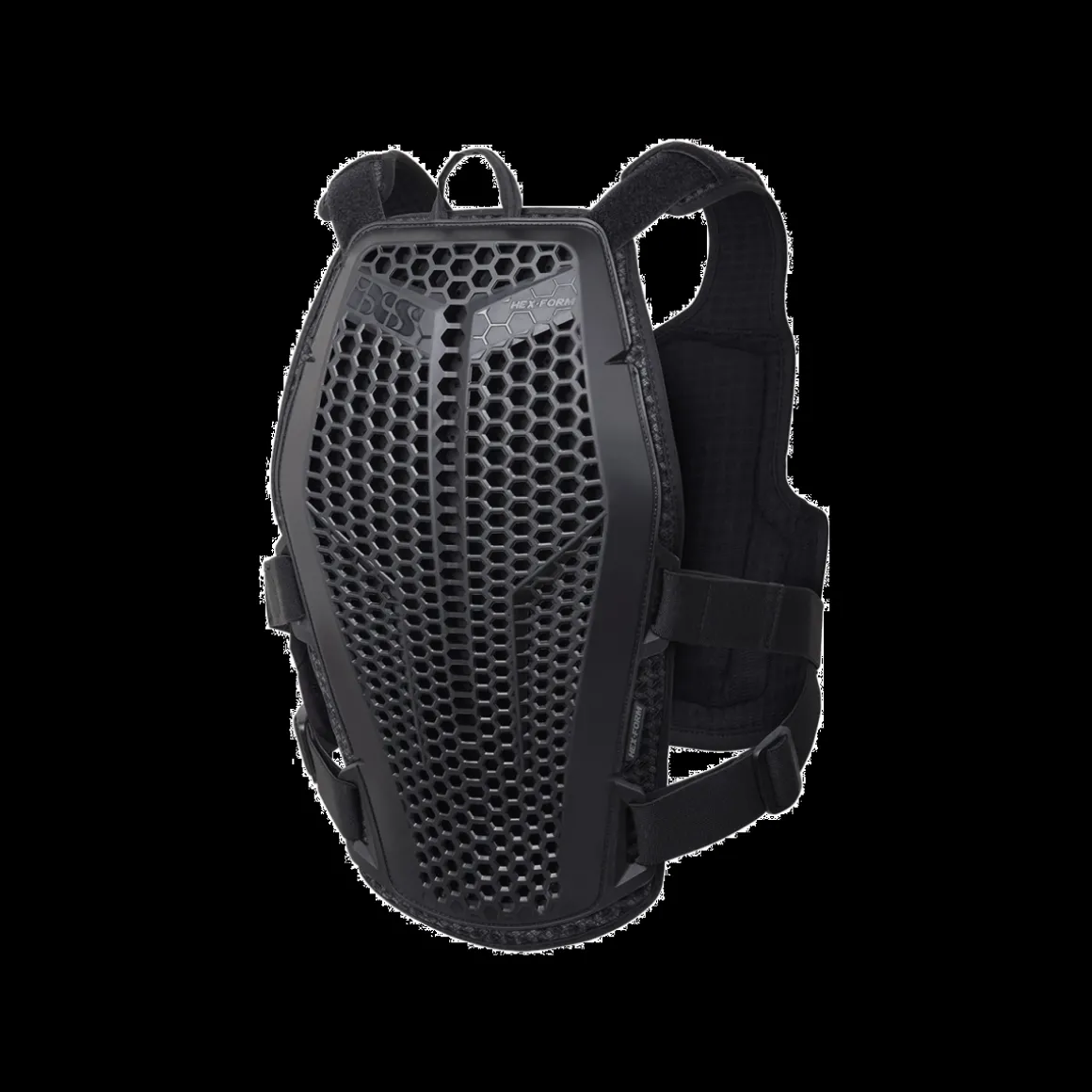 HEX PULL-OVER UPPER BODY PROTECTIVE Torso Protector