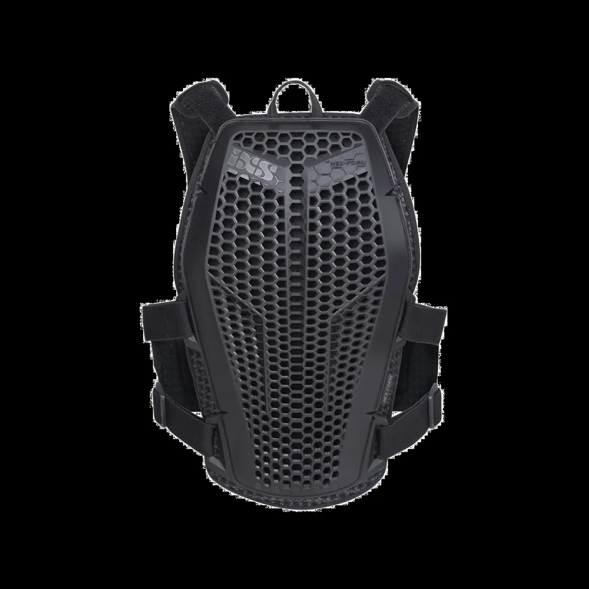 HEX PULL-OVER UPPER BODY PROTECTIVE Torso Protector