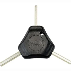Hexagon Y-Handle Key 4/5/6 mm