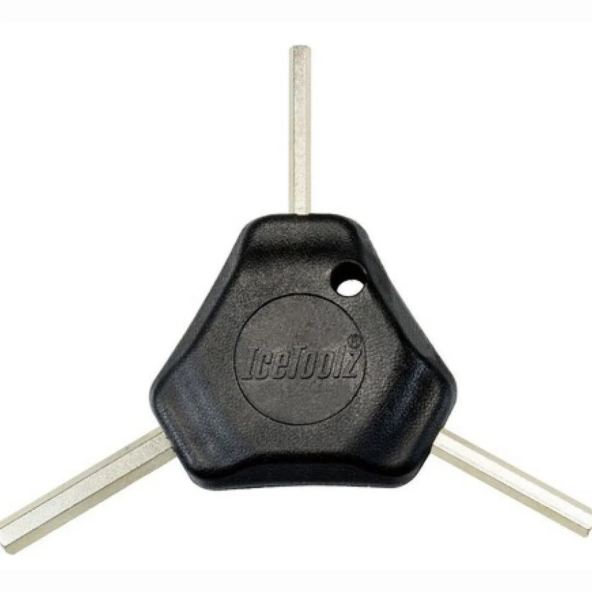 Hexagon Y-Handle Key 4/5/6 mm