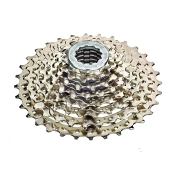 HG-50-8 8-speed cassette