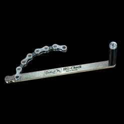HG-Check Sprocket Wear Indicator