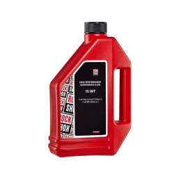 High Performance Suspension Fluid 15WT Fork Oil