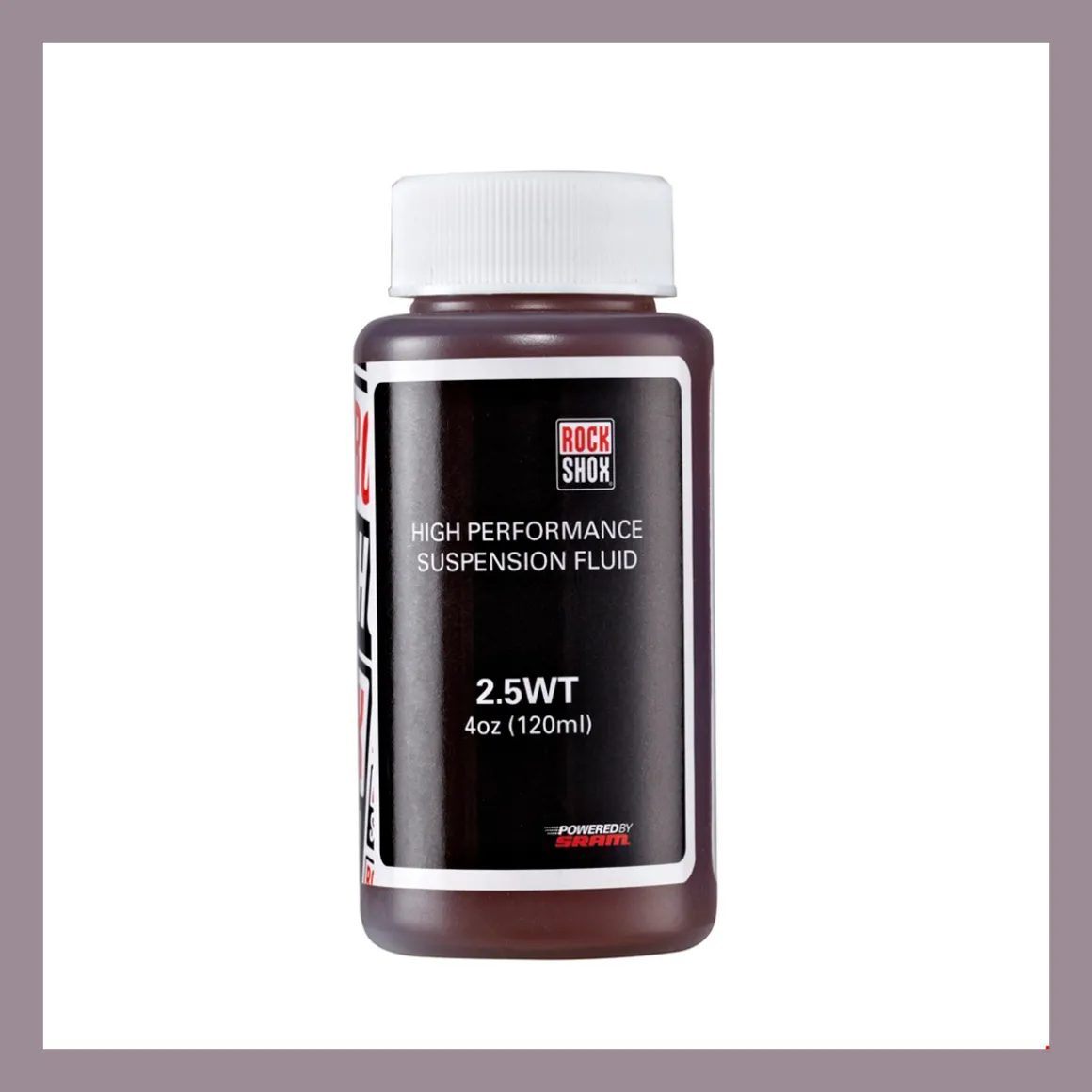 High Performance Suspension Fluid Fork Oil