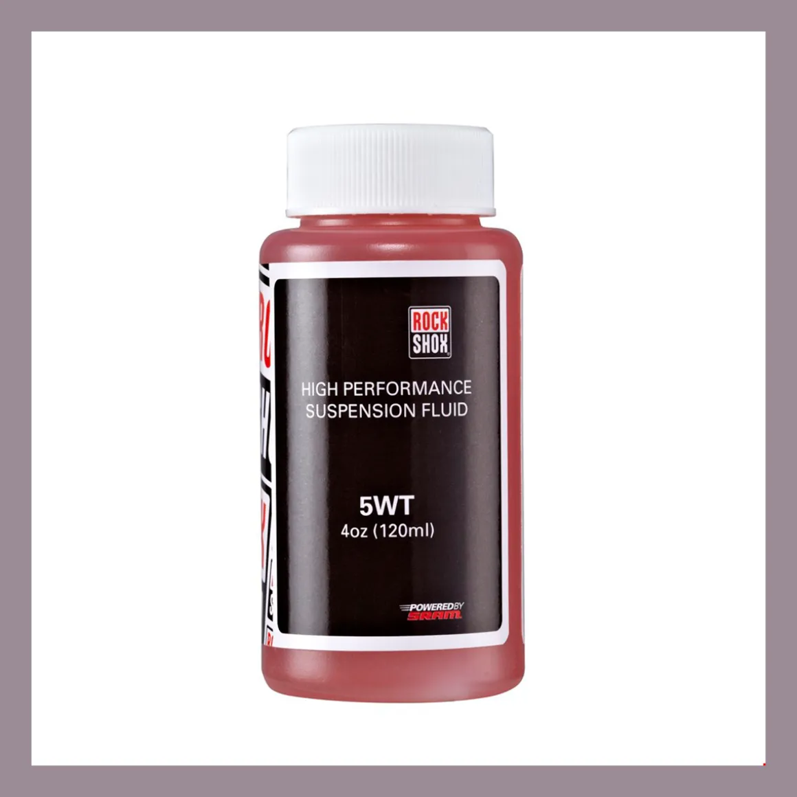 High Performance Suspension Fluid Fork Oil
